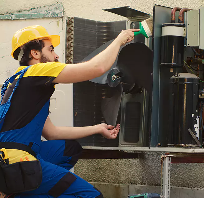 Why Homeowners Businesses Trust Us in Allen Park, MI?