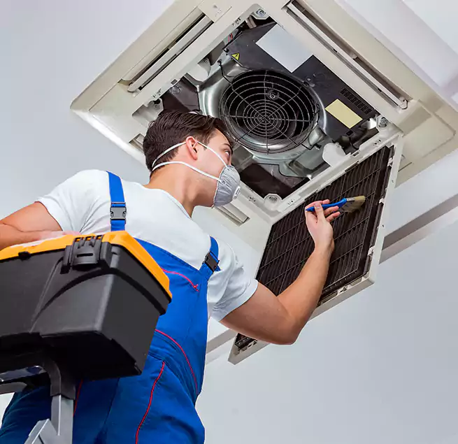 Why Homeowners & Businesses Trust Us in Allen Park, MI