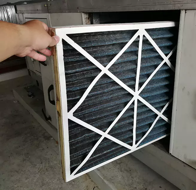 Why Homeowners & Businesses Trust Us Allen Park, MI?