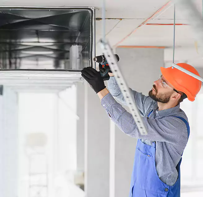 Why Homeowners & Businesses Trust Us Allen Park, MI