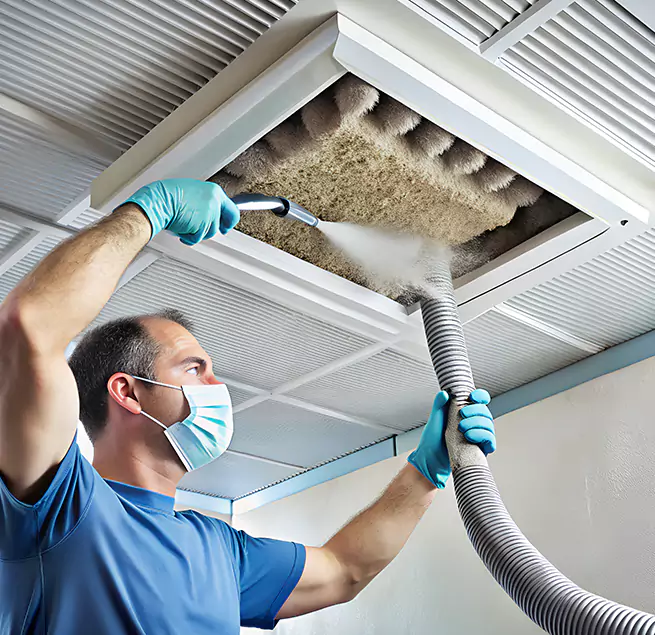 Why Homeowners & Businesses Trust Us Allen Park, MI?