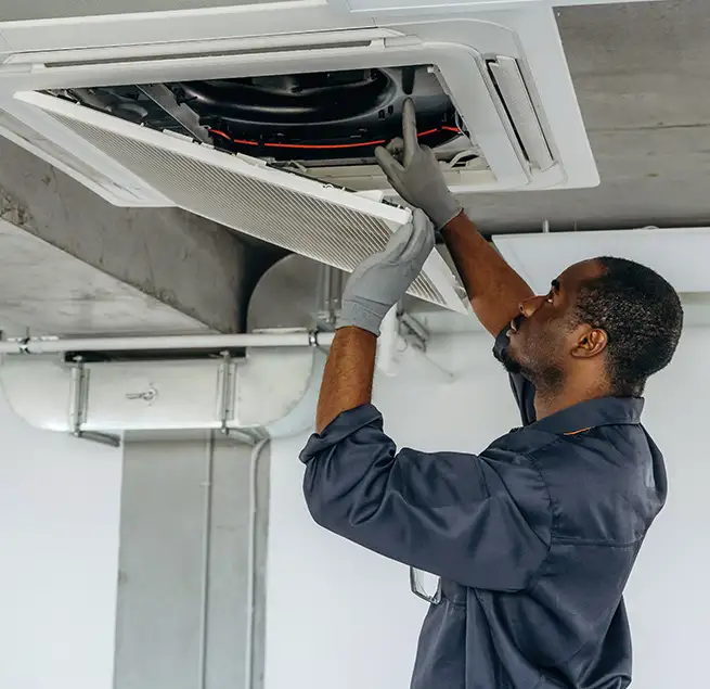 Why Homeowners & Businesses Trust Us in Allen Park, MI?