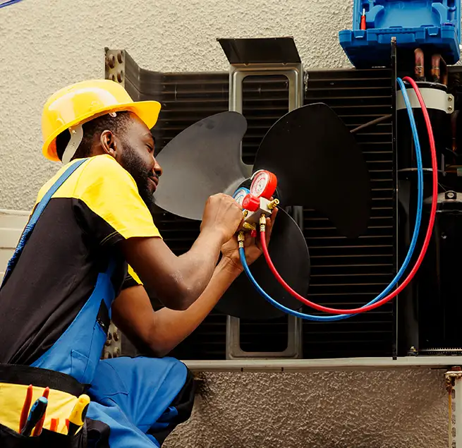 Why Homeowners & Businesses Trust Us in Allen Park, MI?