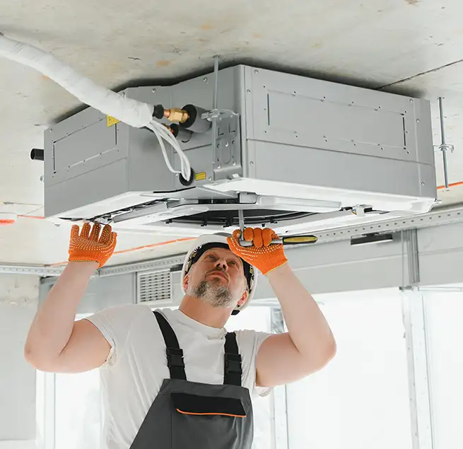 Why Homeowners & Businesses Trust Us Allen Park, MI