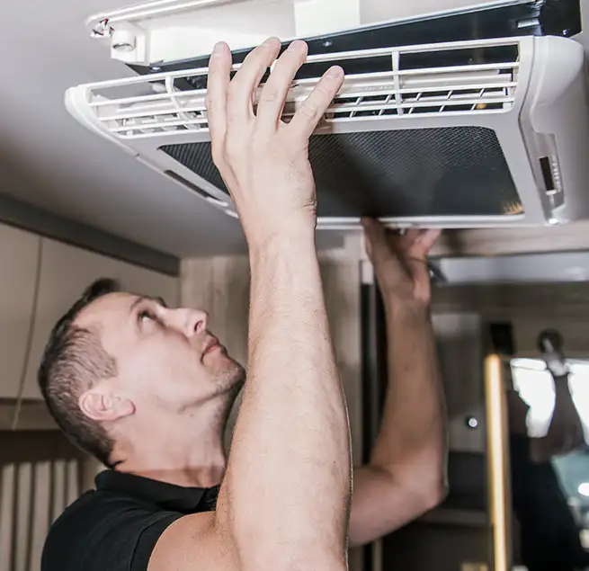 Why Homeowners & Businesses Trust Us Allen Park, MI