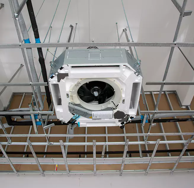 Why Homeowners & Businesses Trust Us Allen Park, MI