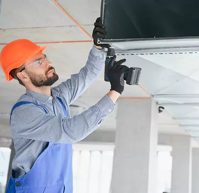 Why Homeowners & Businesses Trust Us in Allen Park, MI?