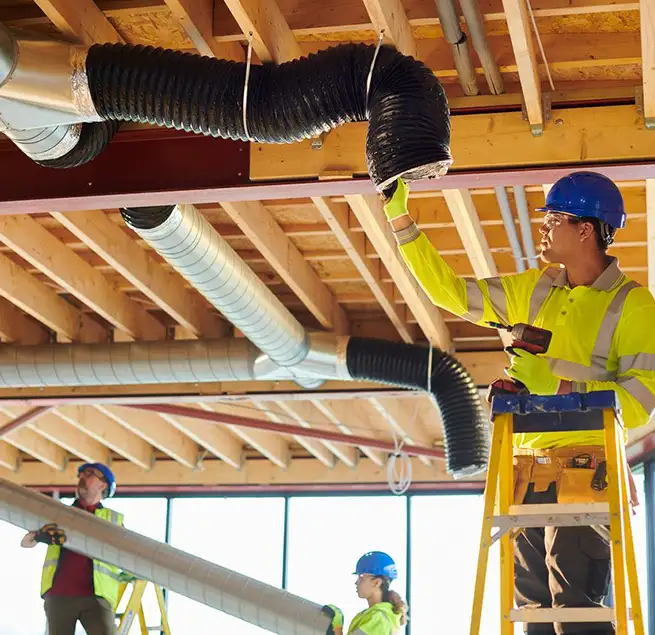 Why Homeowners & Businesses Trust Us in Allen Park, MI?