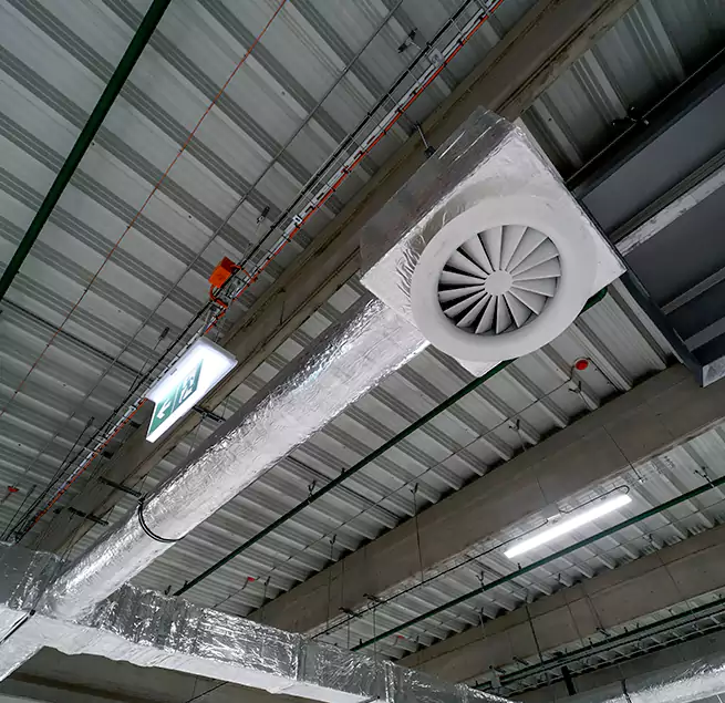 Why Homeowners & Businesses Trust Us in Allen Park, MI?