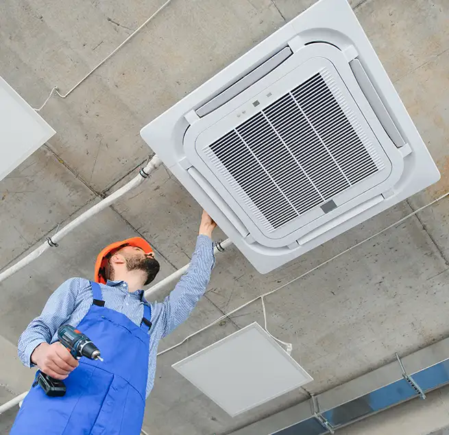 Why Homeowners & Businesses Trust Us in Allen Park, MI