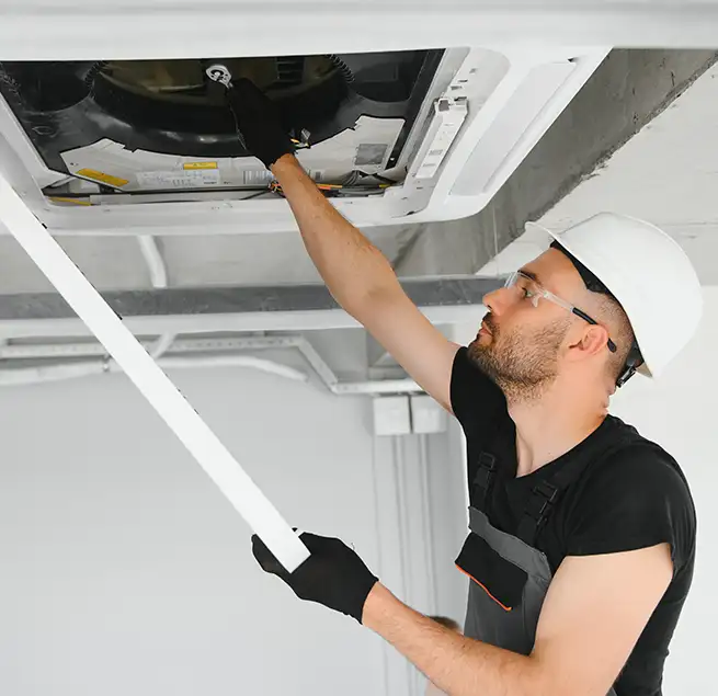 Why Homeowners & Businesses Trust Us in Allen Park, MI?