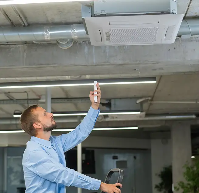 Why Homeowners & Businesses Trust Us in Allen Park, MI?