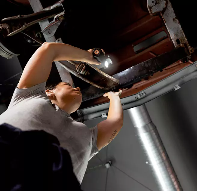 Why Homeowners & Businesses Trust Us Allen Park, MI