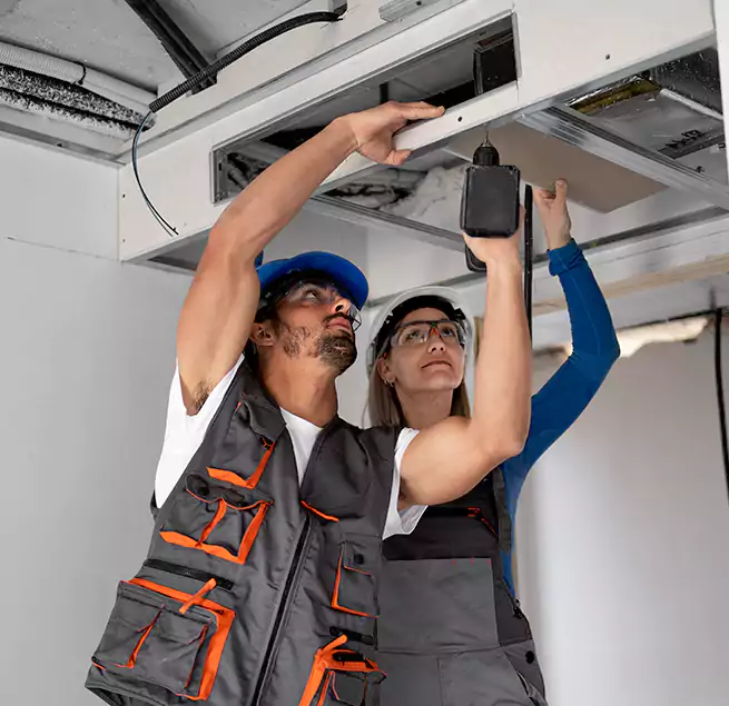 Why Homeowners & Businesses Trust Us in Allen Park, MI