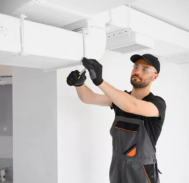  Why Homeowners Businesses Trust Us Allen Park, MI