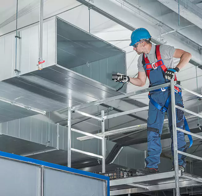 Why Homeowners & Businesses Trust Us Allen Park, MI