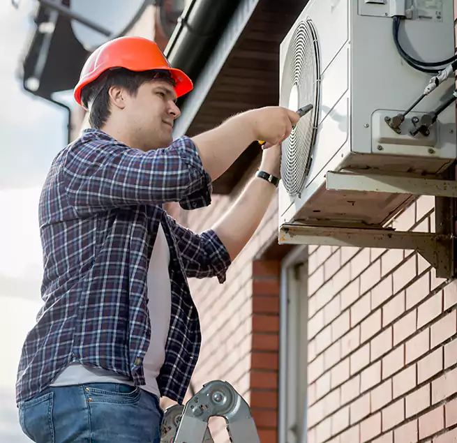 Why Homeowners & Businesses Trust Us Allen Park, MI