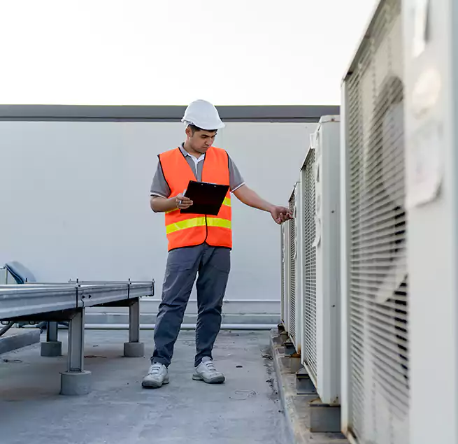 Why Homeowners & Businesses Trust Us in Allen Park, MI?