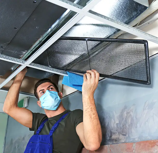 Why Homeowners & Businesses Trust Us in Allen Park, MI?