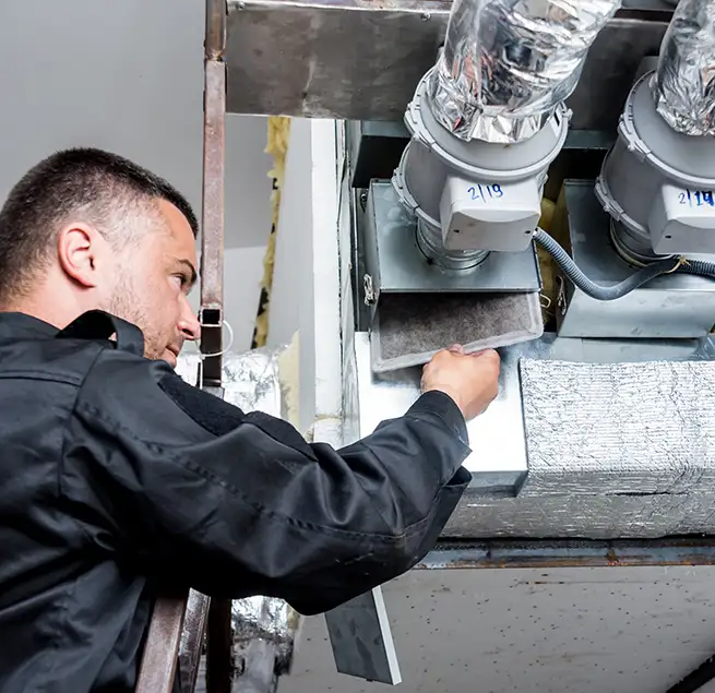 Why Homeowners & Businesses Trust Us in Allen Park, MI?